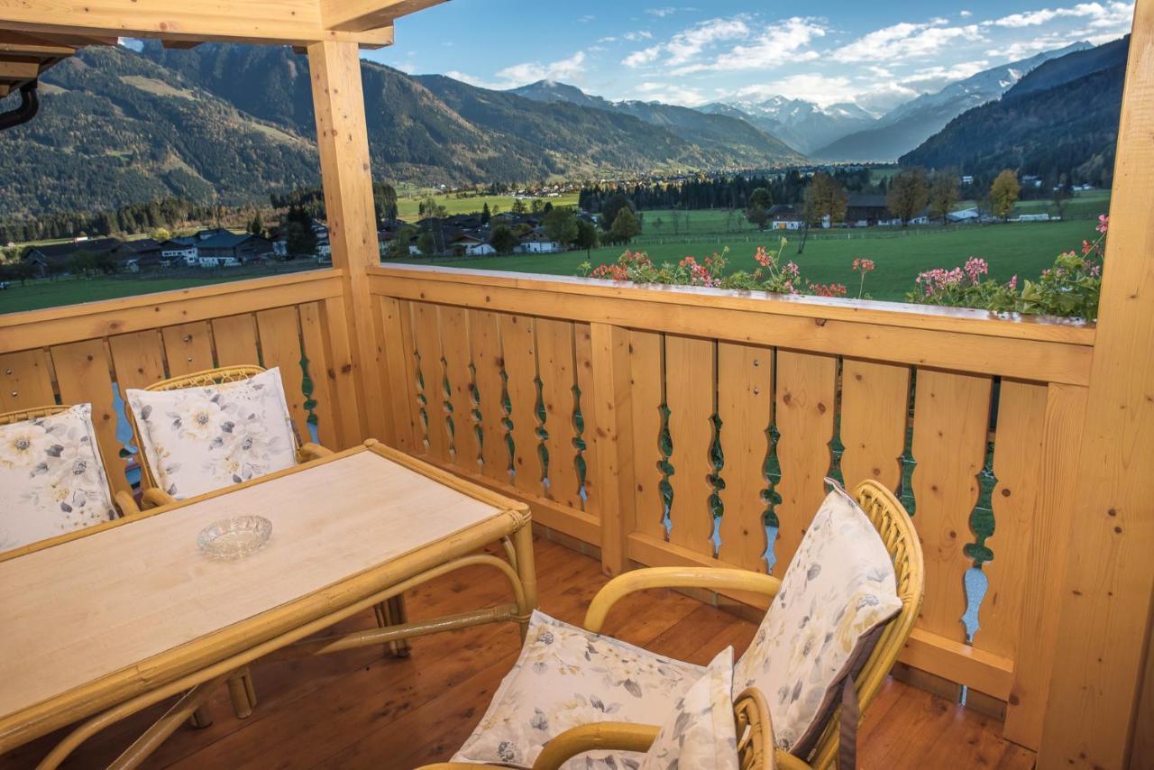 Penthousewohnung Mit Garten Sauna Pool マイスホーフェン エクステリア 写真